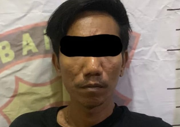 
					Polsek Kresek Polresta Tangerang Berhasil Ungkap Kasus Penyalahgunaan Narkoba